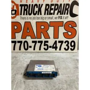 2016 PETERBILT 389 PETERBILT 389 ECM (Brake & ABS)