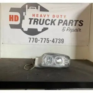2020 PETERBILT 389 PETERBILT 389, Left Headlamp Assembly