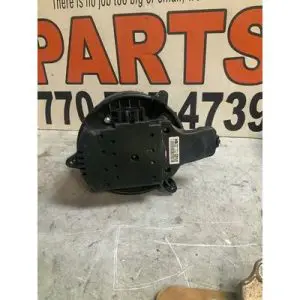 PETERBILT 579 Blower Motor (HVAC)