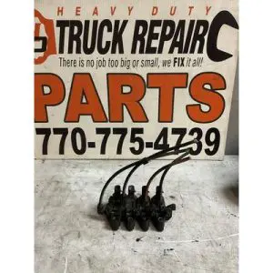 2015 PETERBILT 579 PETERBILT 579 Brake Proportioning Valve