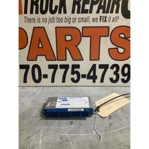 PETERBILT 579 ECM (Brake & ABS)
