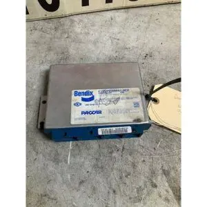 PETERBILT 579 ECM (Brake & ABS)