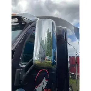 2016 PETERBILT 579 PETERBILT 579, Left Mirror (Side View)