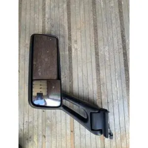 2018 PETERBILT PETERBILT 579, Left Mirror (Side View)