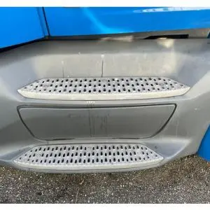 2018 PETERBILT 579 PETERBILT 579, 1XP-BDP9X-1-KD622736, Right Side Fairing