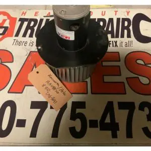 PETERBILT Blower Motor (HVAC)