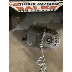 ROCKWELL MT-40-14X Differential Assembly (Front, Rear)