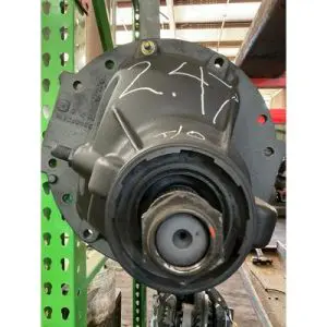 ROCKWELL MT-40-14X Differential Assembly (Front, Rear)