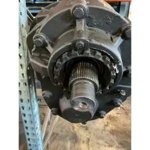 ROCKWELL MT-40-14X Differential Assembly (Front, Rear)