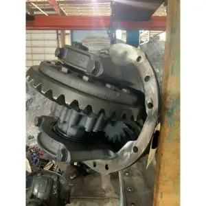 ROCKWELL MT-40-14X Differential Assembly (Front, Rear)