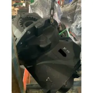 ROCKWELL MT-40-14X Differential Assembly (Front, Rear)