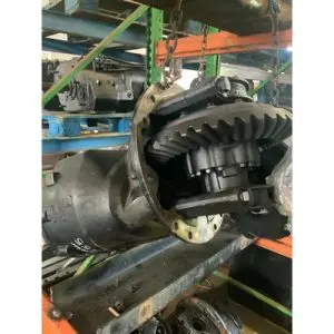 ROCKWELL MT-40-14X Differential Assembly (Front, Rear)
