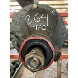ROCKWELL MT-40-14X Differential Assembly (Rear, Rear)