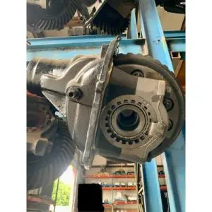 ROCKWELL MT-40-14X Differential Assembly (Rear, Rear)