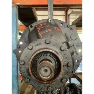 ROCKWELL RD/RP-20-145 Differential Assembly (Rear, Rear)
