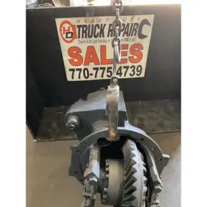 ROCKWELL RD20145 Differential Assembly (Front, Rear)