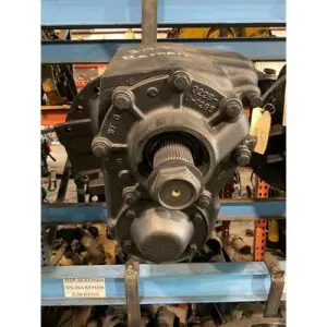 ROCKWELL RD20145 Differential Assembly (Front, Rear)