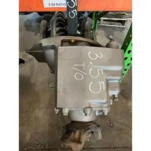 ROCKWELL RD20145 Differential Assembly (Front, Rear)