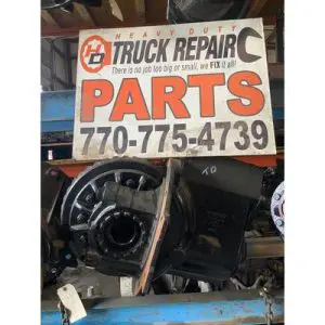 ROCKWELL RD20145 Differential Assembly (Front, Rear)