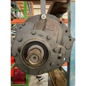 ROCKWELL RR-20-145 Differential Assembly (Rear, Rear)