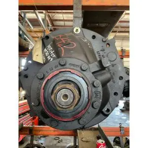 ROCKWELL RR-20-145 Differential Assembly (Rear, Rear)