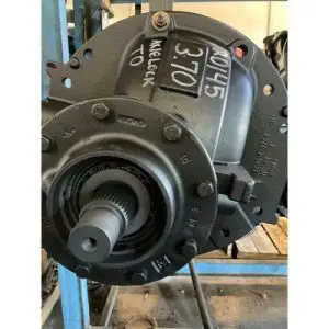 ROCKWELL RR-20-145 Differential Assembly (Rear, Rear)