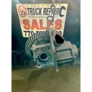 ROCKWELL RR-20-145 Differential Assembly (Rear, Rear)