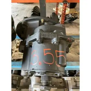 SPICER DS-404 Differential Assembly (Front, Rear)