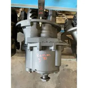 SPICER DSP40 Differential Assembly (Front, Rear)