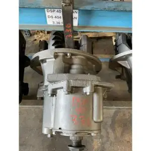 SPICER DSP40 Differential Assembly (Front, Rear)