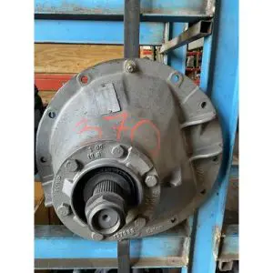 SPICER RS402 Differential Assembly (Rear, Rear)