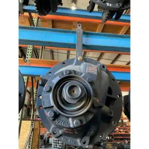 SPICER RS404 Differential Assembly (Rear, Rear)