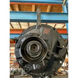 SPICER RS404 Differential Assembly (Rear, Rear)