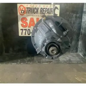 SPICER RS404 Differential Assembly (Rear, Rear)