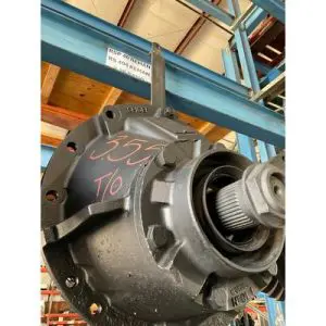 SPICER RSP40 Differential Assembly (Rear, Rear)