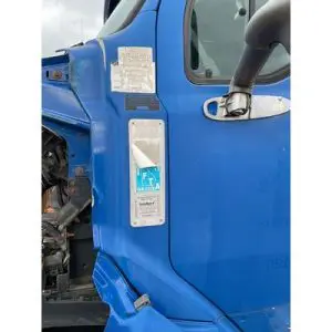 1999 STERLING L9500 SERIES STERLING 9500, 2FWYHWE37XAF40598, Left Body Parts, Misc.