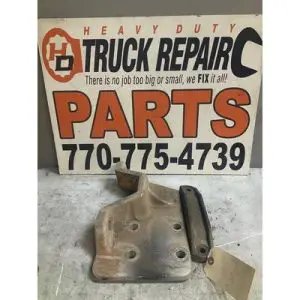 STERLING 9500 Engine Mounts