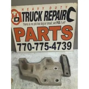 STERLING 9500 Engine Mounts