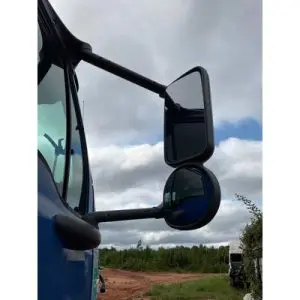 1999 STERLING L9500 SERIES STERLING 9500, 2FWYHWE37XAF40598, Right Mirror (Side View)