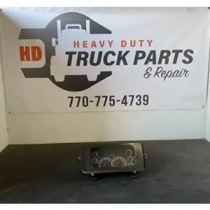 2007 STERLING A9500 SERIES STERLING A9500 Instrument Cluster