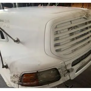 2001 STERLING L9500 SERIES Hood