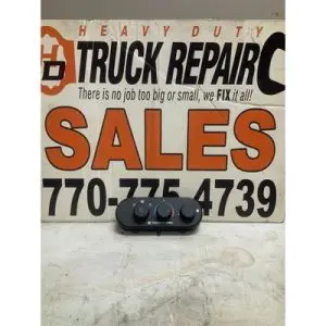 THERMO KING Tripac Evolution Temperature Control