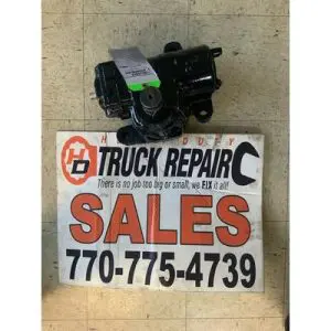 TRW/ROSS TAS65024 Steering Gear / Rack