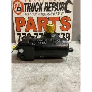 INTERNATIONAL TRW/ROSS TAS65042 Steering Gear / Rack