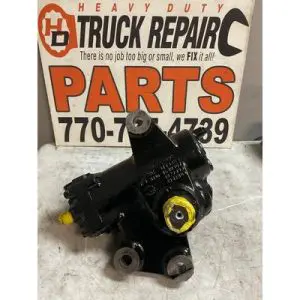 VOLVO TRW/ROSS THP60004 Steering Gear / Rack