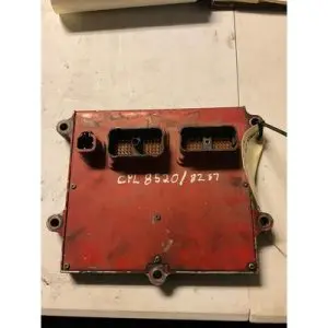 Cummins ISX ECM