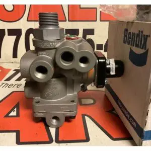 SR-5 trailer Vlv K033221 Air Brake Components