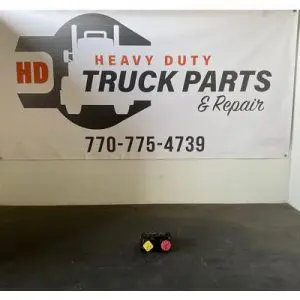 Dash Valve 08-04050 Air Brake Components