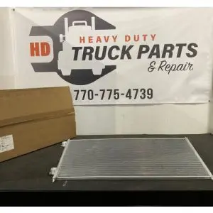 2591836C92 Air Conditioner Condenser