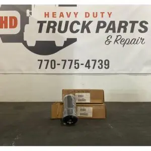 Cab Air Bag T81-6001 Air Spring